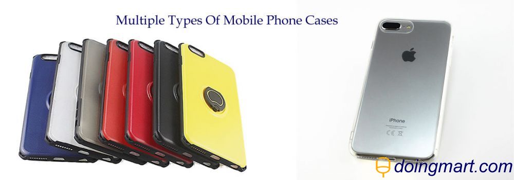 Mobile Phone Case