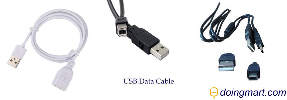 USB Data Cable