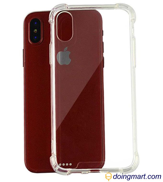 Acrylic second generation anti-drop mobile phone case