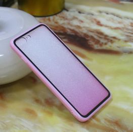 Apple mobile phone series gradient phone case