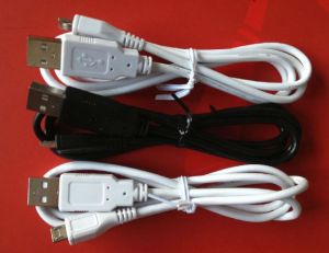 Android USB micro 5P data cable