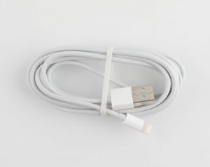 Apple mobile phone USB charging data cable