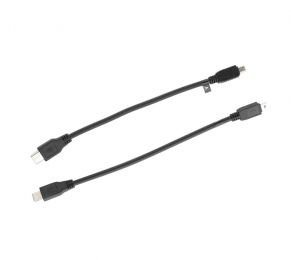 TYPE-C data cable and Apple-mini-8pin data cable