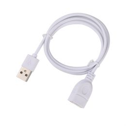 USB female connector cable